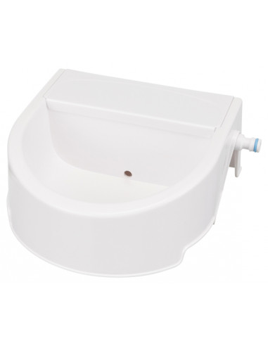 Vattenautomat för trädgårdsslangen