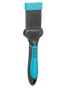 Flexkarda Soft grå/orange...