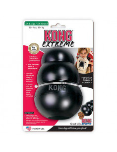 Hundleksak KONG - Xtreme -...