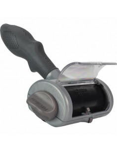 Furminator hair collection... 2