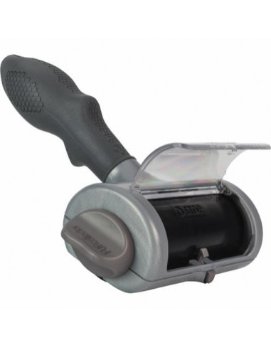 Furminator hair collection tool