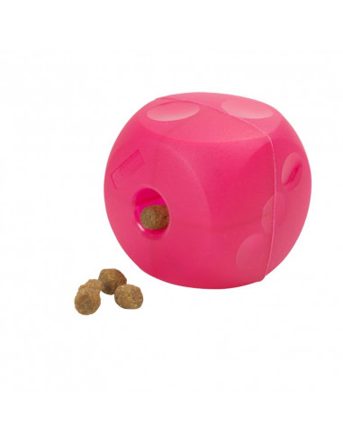 Buster soft cube rosa