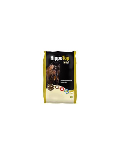 Hippo Top Musli