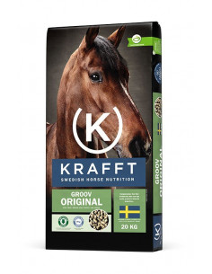 KRAFFT Groov original