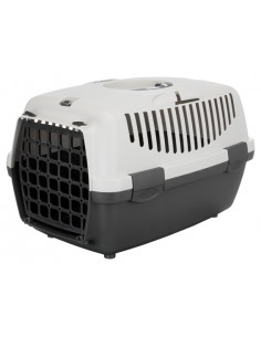 Transportbur Capri 1 Grå...