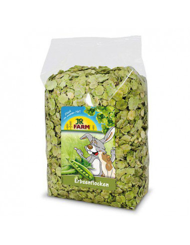 JR Farm Ärtflakes 1kg