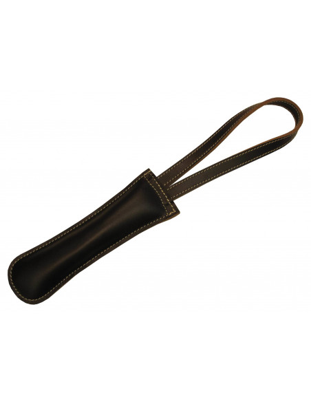 Globus läderdummy 38cm