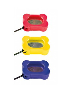 Klicker dressyrhjälp