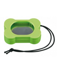 Klicker dressyrhjälp 2