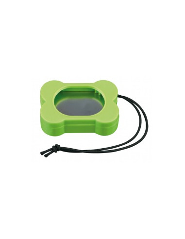 Klicker dressyrhjälp