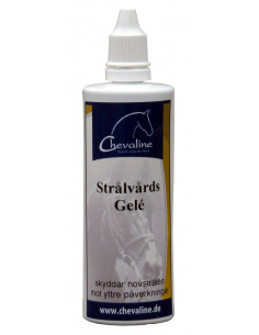 Globus strål-gel 100ml