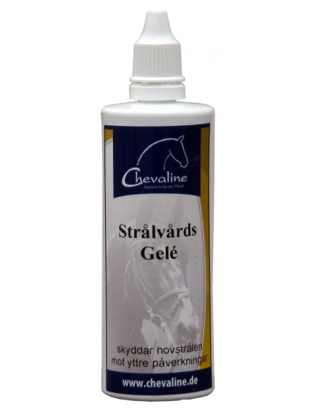Globus strål-gel 100ml