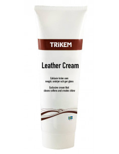 Trikem Leather Cream 250ml