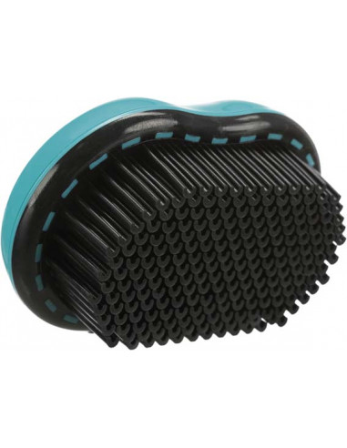 Textil-och klädborste