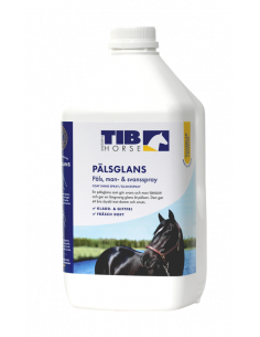 TIB Pälsglans 2,5l