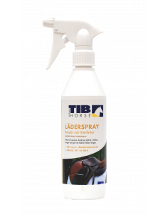 TIB Läderspray 0,5L