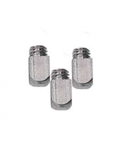 Gräsbrodd Tuna 3/8 tum  10...