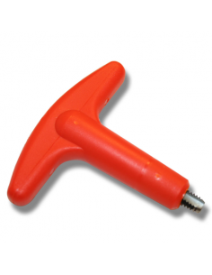 Chaptap gängtapp 3/8