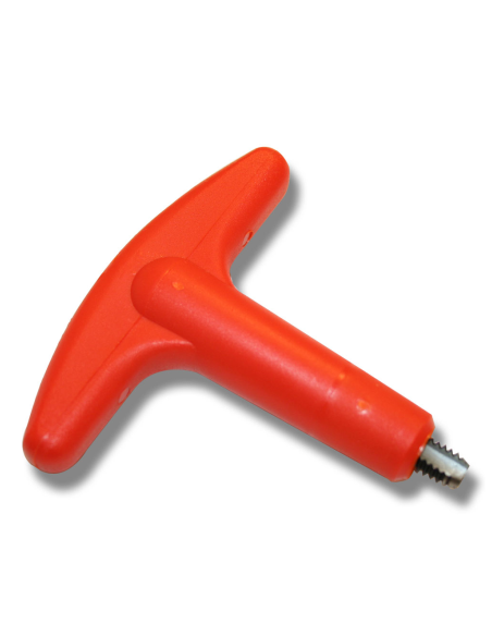 Chaptap gängtapp 3/8