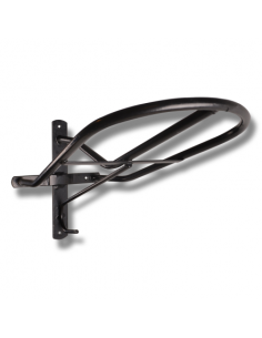 Sadelhängare, plastad...