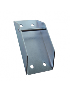 Väggfäste till sadelhängare...