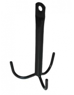 Rengöringskrok Ankare svart...