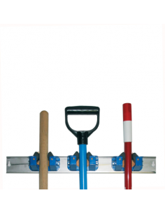 Redskapshängare justerbar...