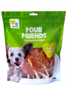 Four Friends Chicken...