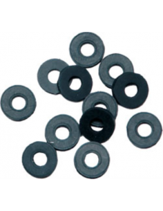 Gummiring till täckesgjord...