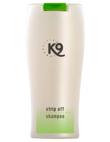 Schampo K9-Strip off 300ml