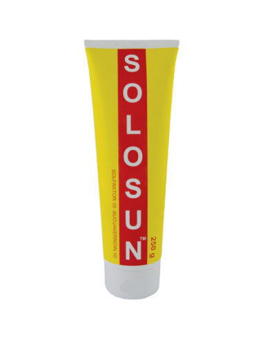 Solosun 250 gr