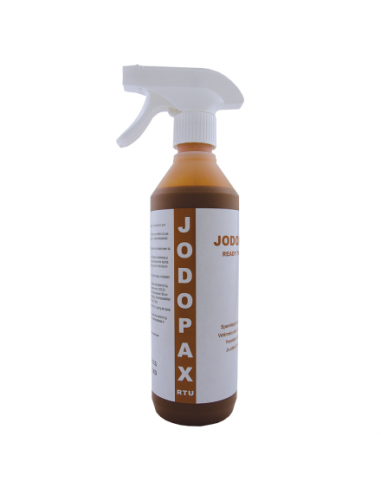 Jodopax Ready to use 500 ml