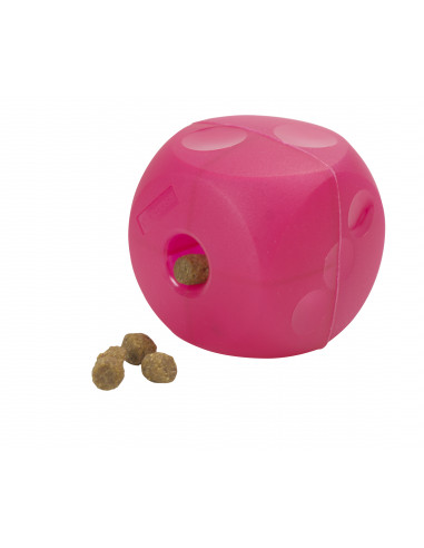 Buster soft cube S rosa