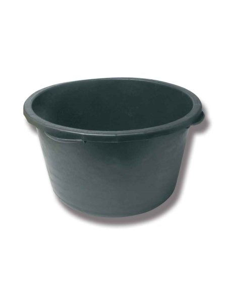 Plastbalja rund 65 l