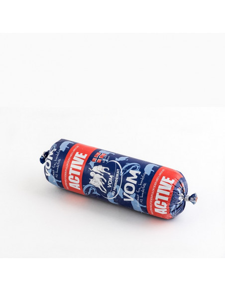 VOM Active helfoder m lax 500g