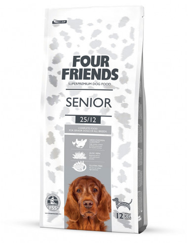 FourFriends Senior 12kg