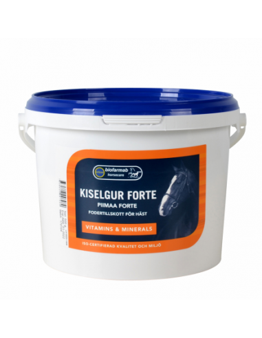 Kiselgur Forte 0,5 kg