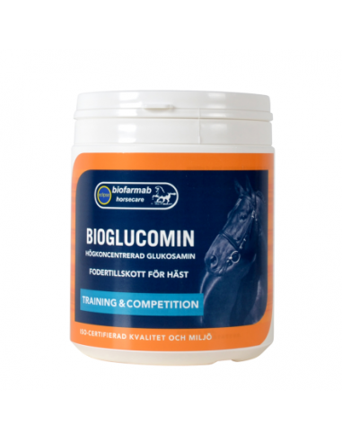 BioGlucomin 450 g