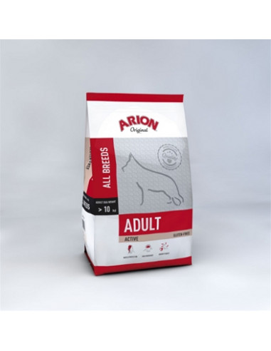 Arion all breed active 12kg
