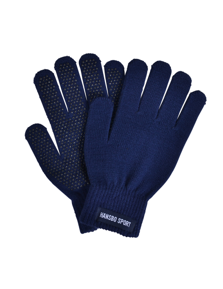 Magic Gloves barn marin