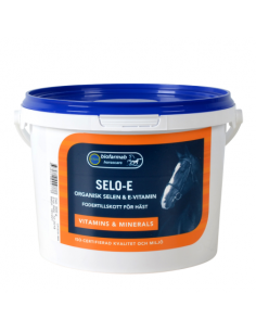 SeloE 900g