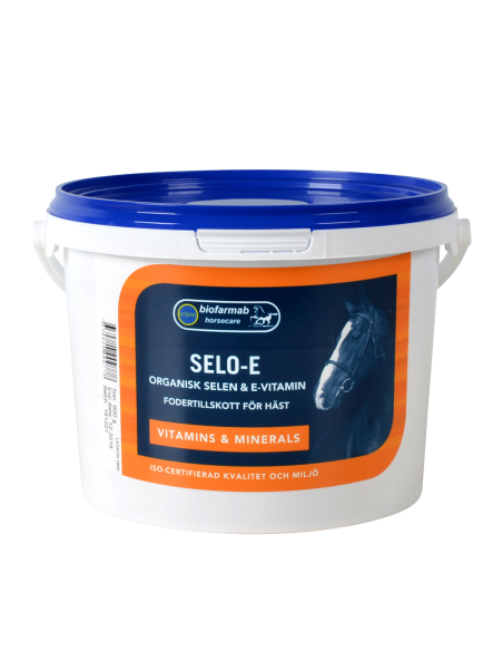 SeloE 900g