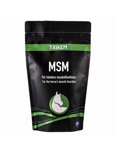 Trikem MSM 500g