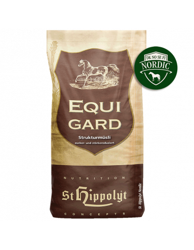 Equi Gard Musli 20kg