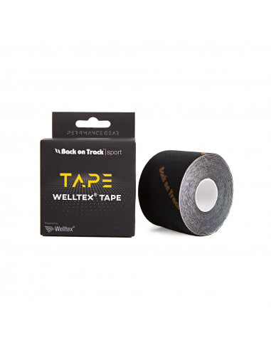 P4G Welltex Tape 5m