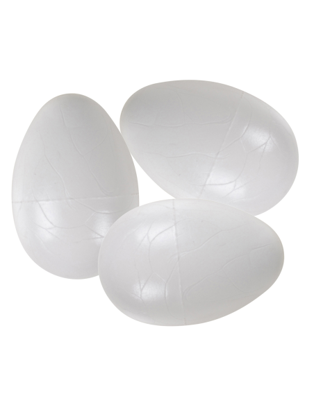 Redägg höns