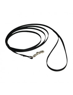 Alac Koppel Nylon Svart...