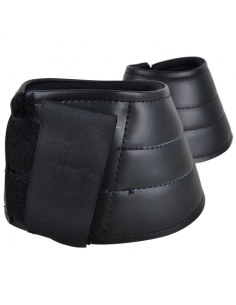 Boots i neoprene med utsida...